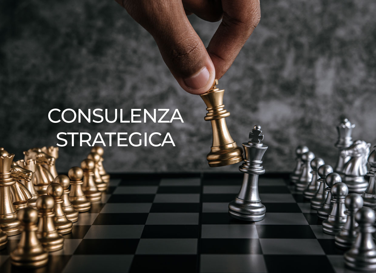 WhiteningConsulenzaStrategica