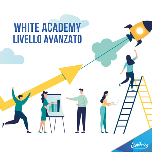 White Academy Livello Avanzato