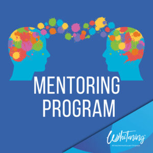 Whitening Mentoring Program