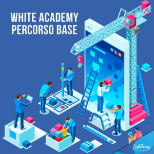 Whitening White Academy Percorso Base