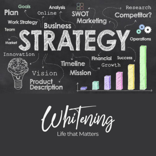 WhiteningStrategy Consulenza Direzionale di Impresa