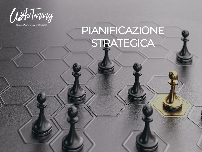 Pianificazione Strategica
