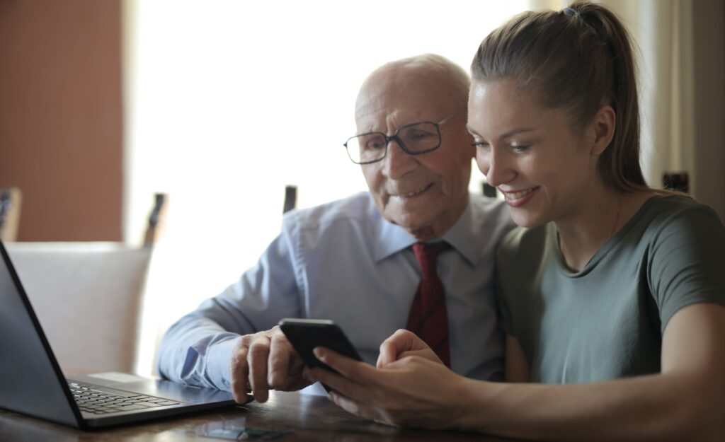 Passaggio generazionale