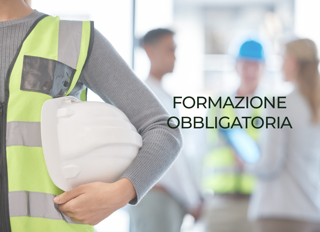 Formazione Obbligatoria