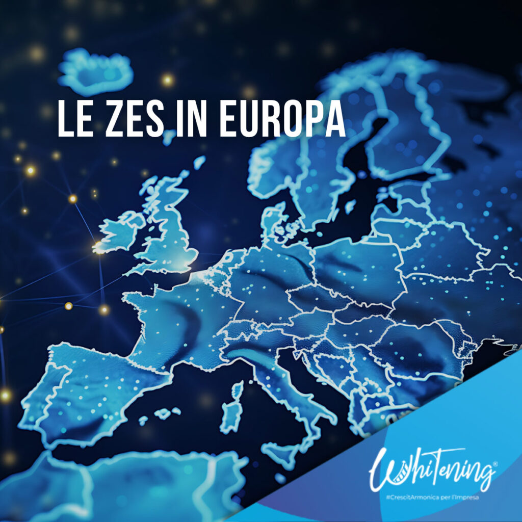 Le ZES in Europa