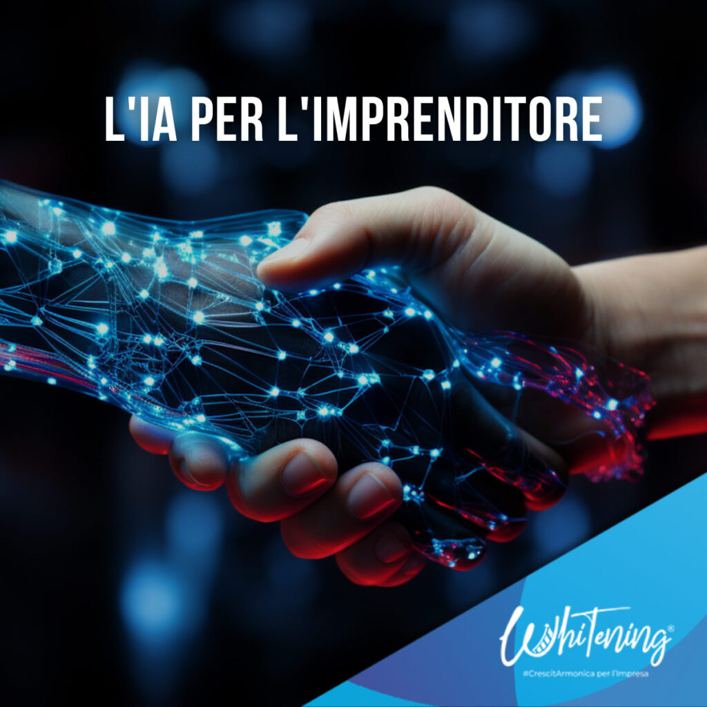 L'IA per l'Imprenditore