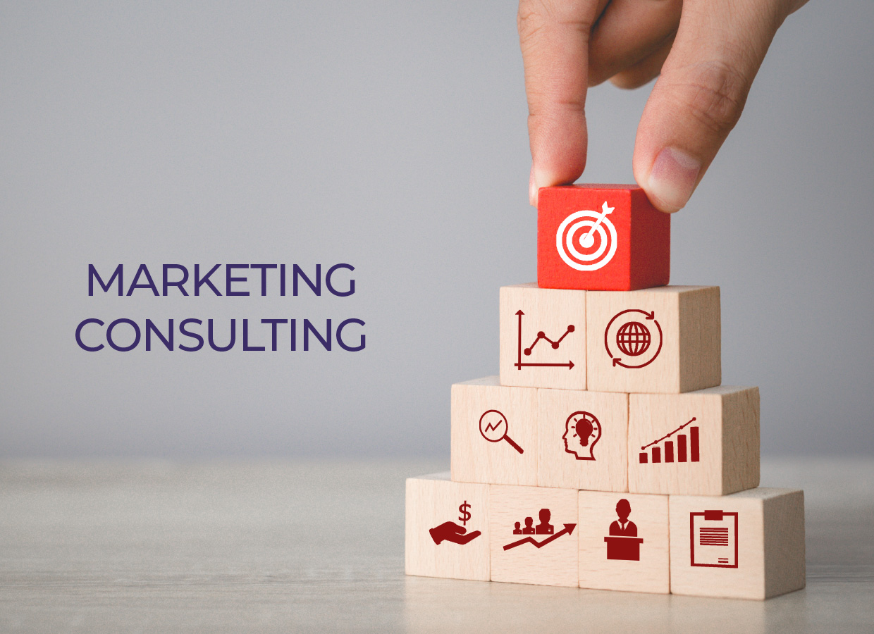 Marketing Consulting