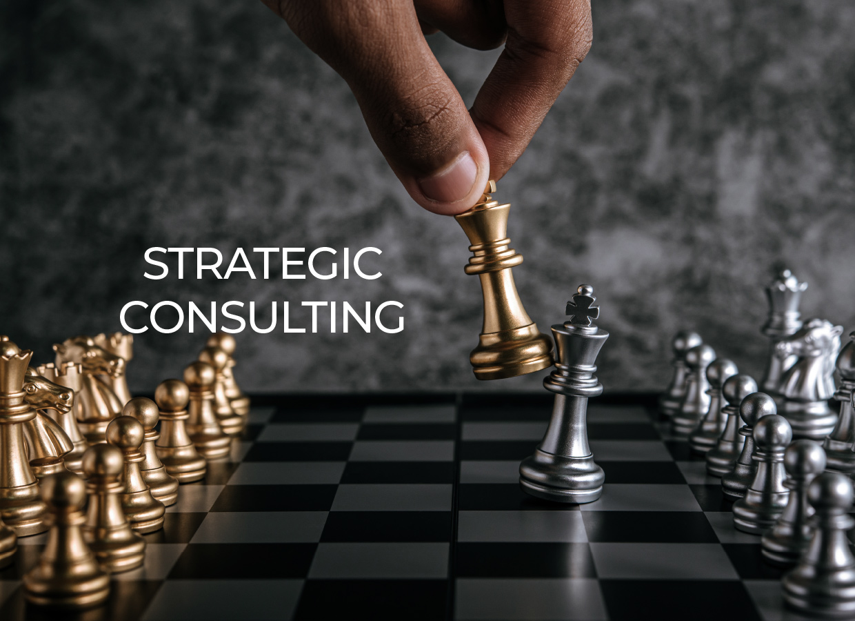 Strategic Consulting