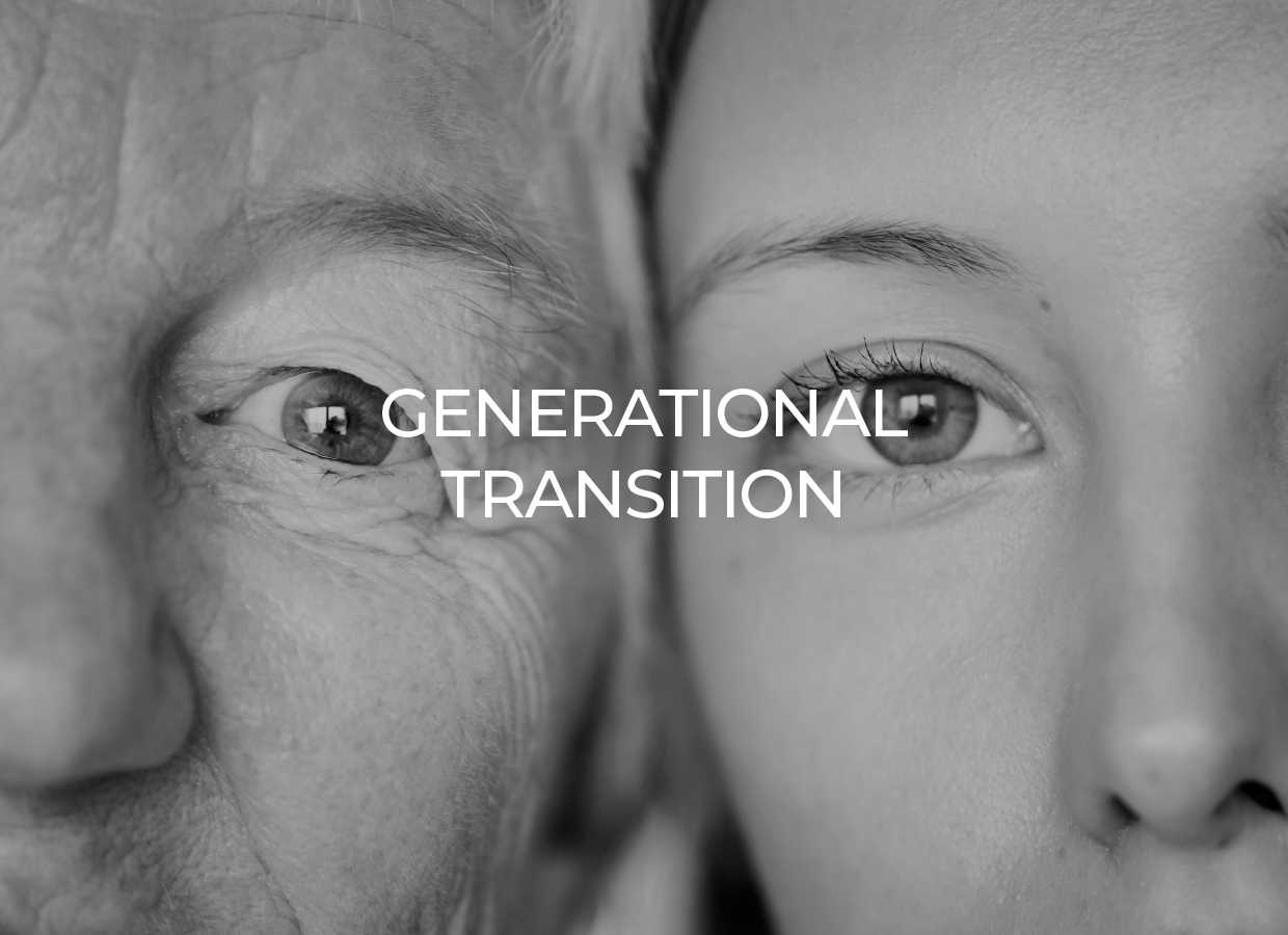 GenerationalTransition