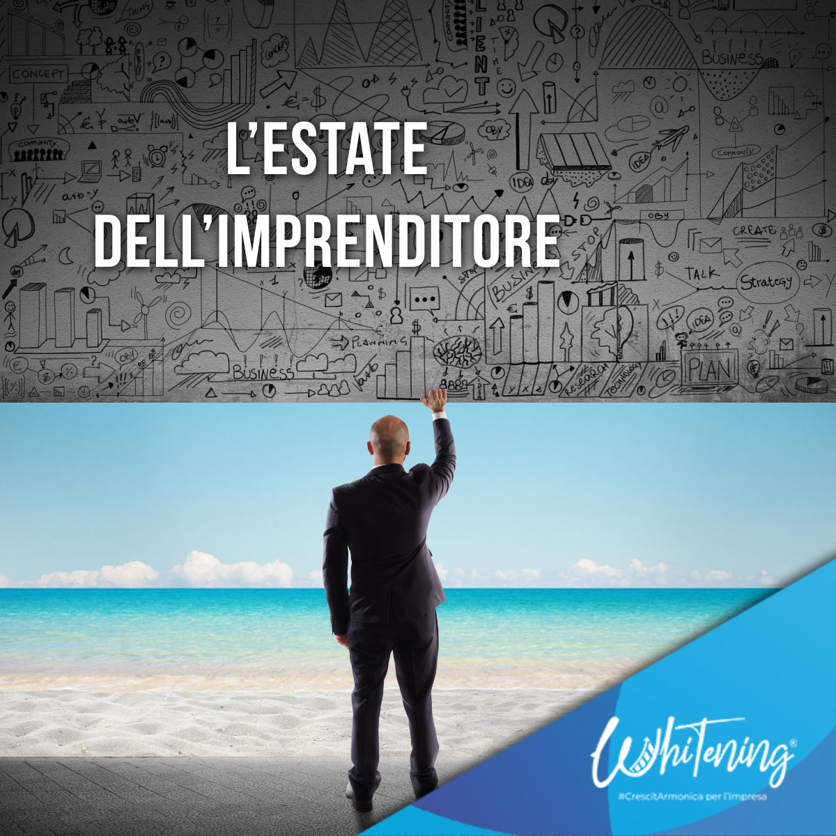 L'Estate dell'Imprenditore