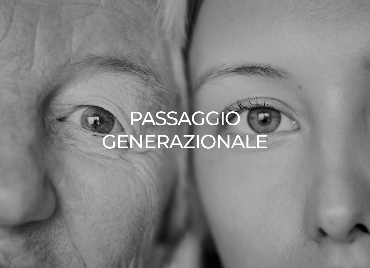PassaggioGenerazionale